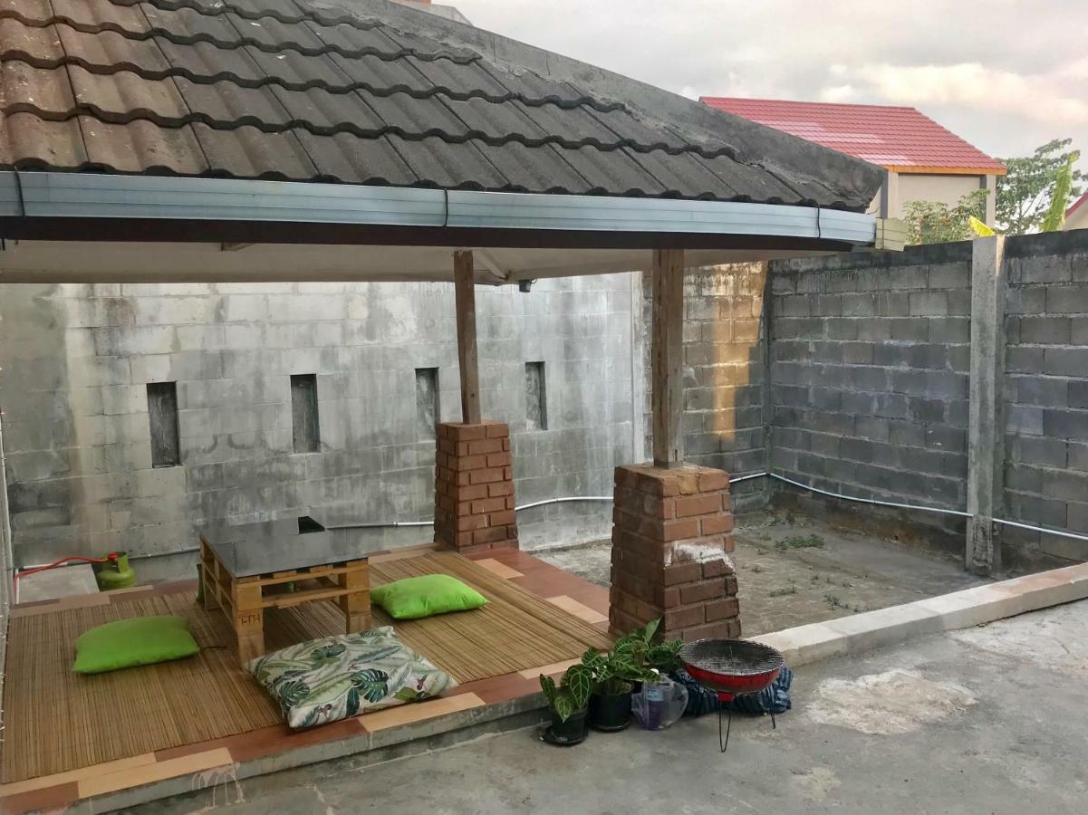 Villa Batu Keluarga Nn Exterior photo